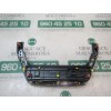 Recambio de mando climatizador para toyota corolla hybrid referencia OEM IAM 5590002F30 5590002F30 