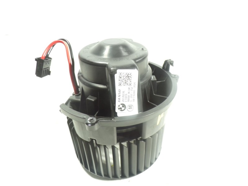 Recambio de motor calefaccion para mini mini 5-trg. (f55) cooper d referencia OEM IAM 64119297751 9297752 