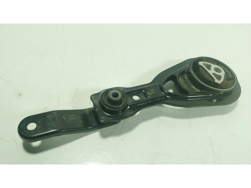 Recambio de soporte motor trasero para seat arona (kj7, kjp) 1.0 tsi referencia OEM IAM 2Q0199851AK 2Q0199851AL 