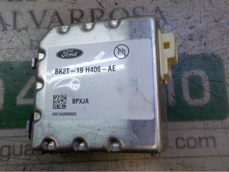 Recambio de modulo electronico para ford transit kastenwagen (ttg) 2.2 tdci cat referencia OEM IAM 1880020 BK2T19H406AE 