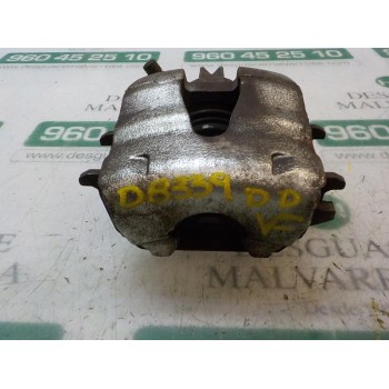 PINZA FRENO DELANTERA DERECHA 2Q0615124A 