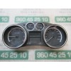Recambio de cuadro instrumentos para peugeot 308 1.6 16v referencia OEM IAM 610334  
