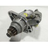 Recambio de motor arranque para audi a3 sportback (8va, 8vf) 1.6 tdi referencia OEM IAM 0AM911021E  0AM911023J