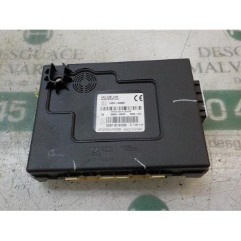 MODULO ELECTRONICO 95400C8070 95400C8070 