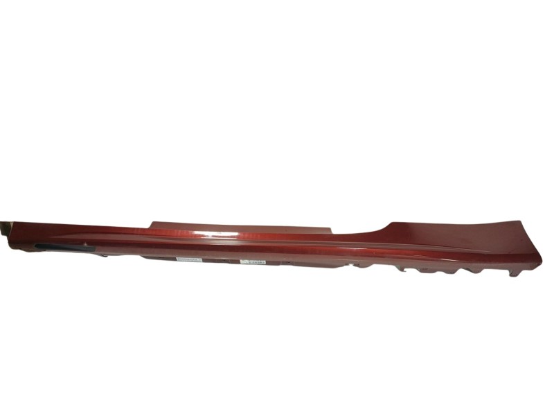 Recambio de faldon lateral para bmw 4 coupé (g22, g82) m 440 i mild-hybrid xdrive referencia OEM IAM 51779854259  