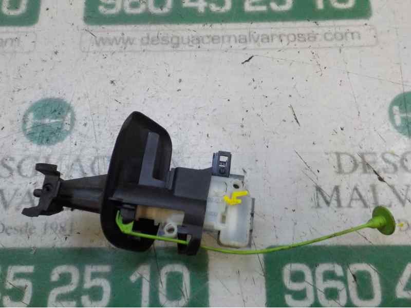 Recambio de modulo electronico para volvo v40 2.0 diesel cat referencia OEM IAM 32260461  