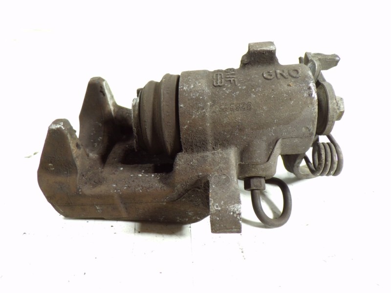 Recambio de pinza freno trasera izquierda para audi a3 (8p) 1.9 tdi referencia OEM IAM 1K0615423J  