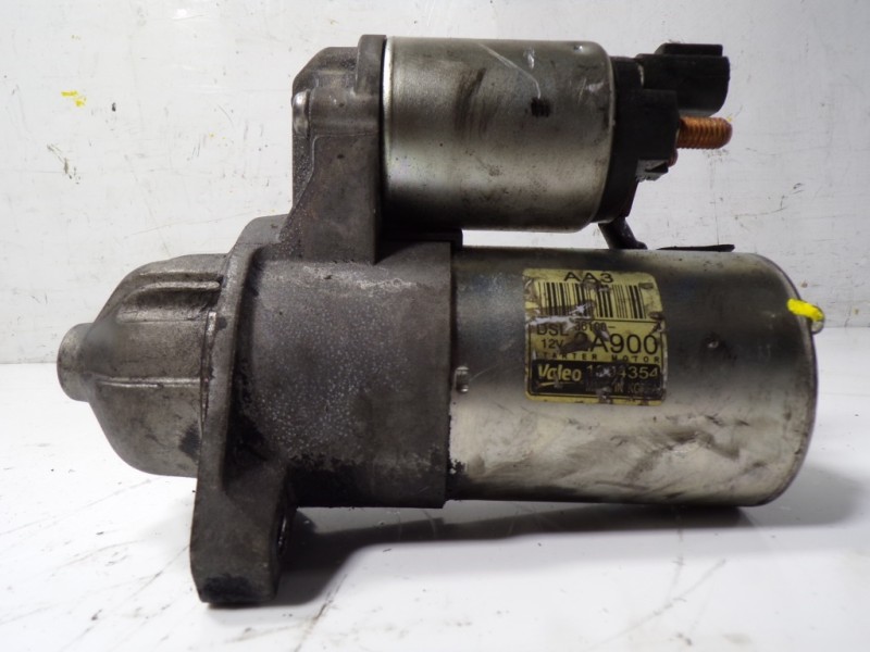 Recambio de motor arranque para hyundai i40 style referencia OEM IAM  1004354 