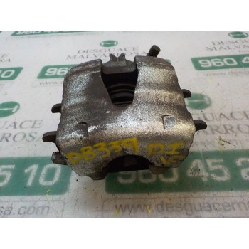 PINZA FRENO DELANTERA IZQUIERDA 2Q0615123A 