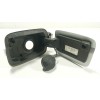 Recambio de tapa combustible para seat arona (kj7, kjp) 1.0 tsi referencia OEM IAM 6F9809905F 6F9809905F 
