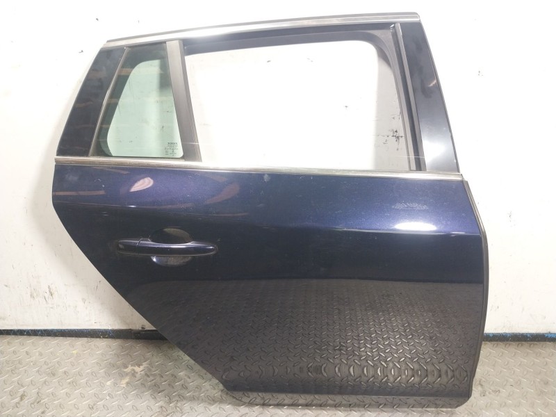 Recambio de puerta trasera derecha para volvo v60 ii (225) b4 mild-hybrid referencia OEM IAM 32291067  