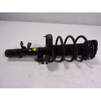 AMORTIGUADOR DELANTERO IZQUIERDO 1699185 AV6118K001ABE 