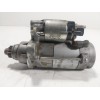 Recambio de motor arranque para audi a3 sportback (8va, 8vf) 1.6 tdi referencia OEM IAM 0AM911021E  0AM911023J