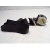 Recambio de cinturon seguridad trasero derecho para nissan note 1.5 dci turbodiesel cat referencia OEM IAM 888443VU0B 502MGAG10H