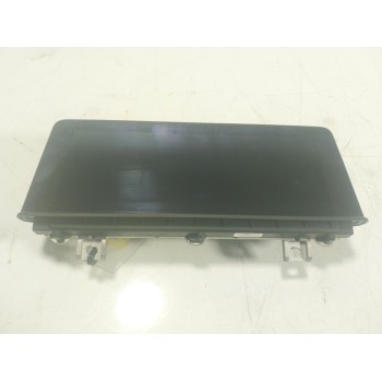 PANTALLA MULTIFUNCION 65509292248 929224802 