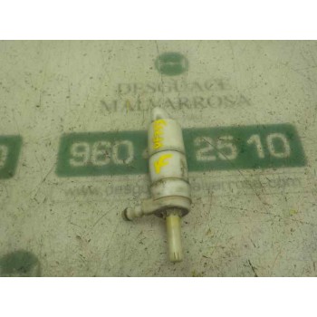 BOMBA LIMPIA A2108691121 