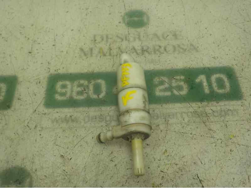 Recambio de bomba limpia para mercedes-benz clase clk (w209) cabrio 3.2 v6 18v cat referencia OEM IAM A2108691121  