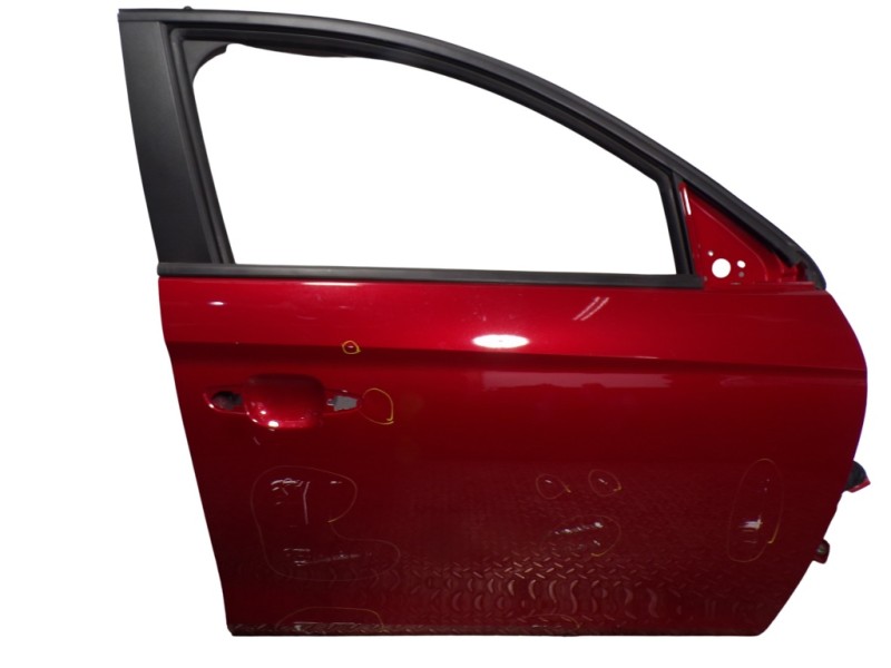 Recambio de puerta delantera derecha para opel corsa f electric referencia OEM IAM   