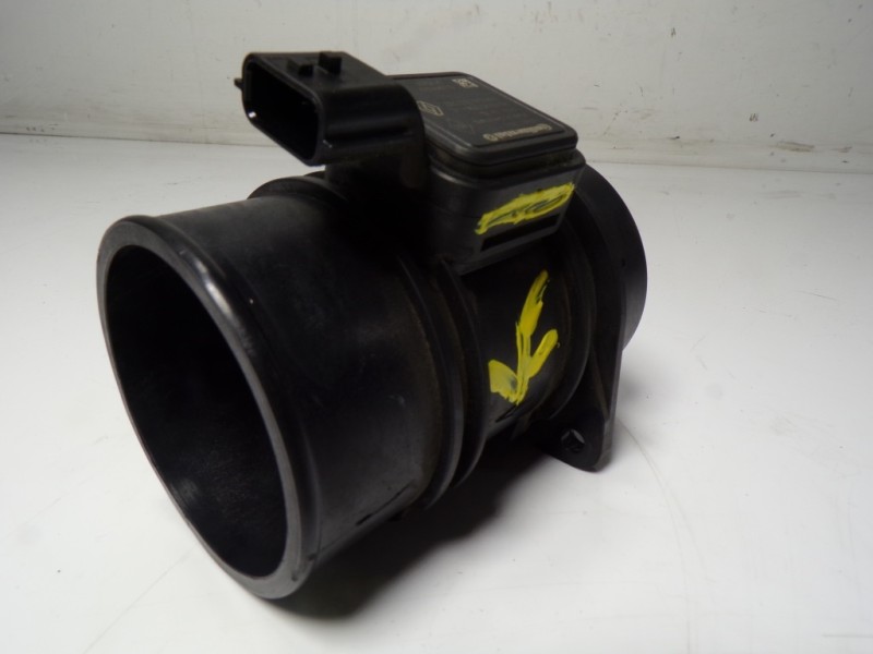 Recambio de caudalimetro para nissan pulsar (c13) 1.5 turbodiesel cat referencia OEM IAM 2268000QAB 5WK97021 