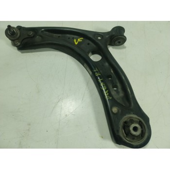 BRAZO SUSPENSION INFERIOR DELANTERO IZQUIERDO 5WA407151 5WA407151 