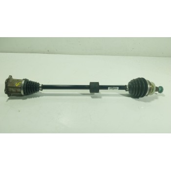 TRANSMISION DERECHA 2Q0407272CB 2Q0407272CB 