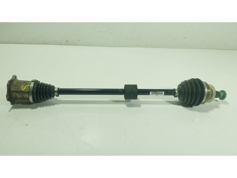 Recambio de transmision derecha para seat arona (kj7, kjp) 1.0 tsi referencia OEM IAM 2Q0407272CB 2Q0407272CB 