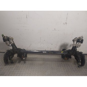 PUENTE TRASERO 9836372780 