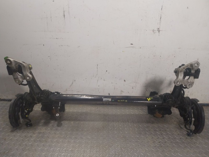 Recambio de puente trasero para peugeot 208 ii (ub_, up_, uw_, uj_) e-208 referencia OEM IAM 9836372780  