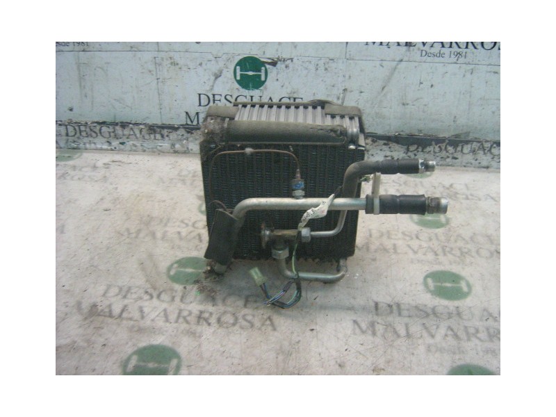 Recambio de evaporador aire acondicionado para mazda mx-3 (ec) 1.9 v6 24v referencia OEM IAM   