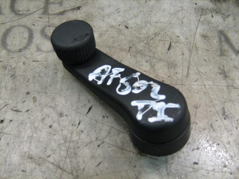 Recambio de maneta elevalunas trasera izquierda para seat ibiza (6l1) sport referencia OEM IAM   