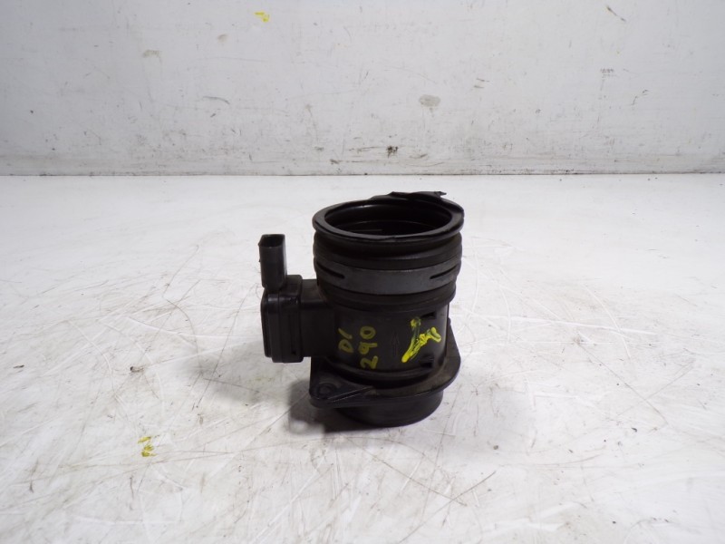 Recambio de caudalimetro para volkswagen polo (6r1) 1.6 tdi dpf referencia OEM IAM 03L906461 03L906461 