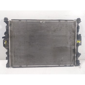 RADIADOR AGUA 31368361 