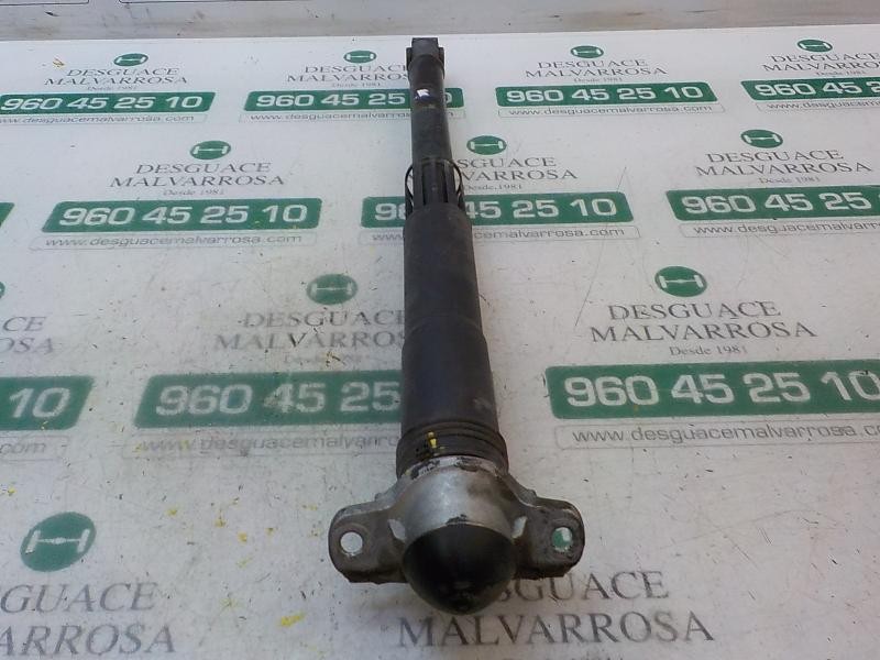 Recambio de amortiguador trasero derecho para seat arona style referencia OEM IAM 2Q0513049AK  