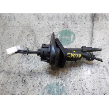 BOMBA EMBRAGUE BP4K41400E 