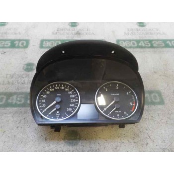 CUADRO INSTRUMENTOS 62109316127 911020503 641030240