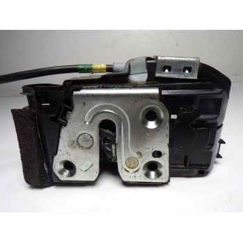 CERRADURA PUERTA DELANTERA DERECHA 805003ZL0A 