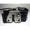 Recambio de cerradura puerta delantera derecha para nissan pulsar (c13) 1.5 turbodiesel cat referencia OEM IAM 805003ZL0A  