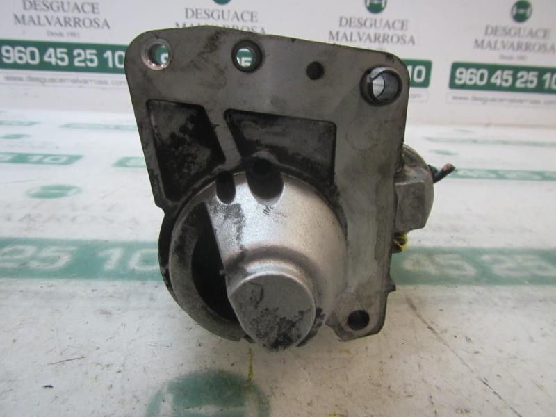 Recambio de motor arranque para peugeot 308 1.6 16v referencia OEM IAM 5802AR  