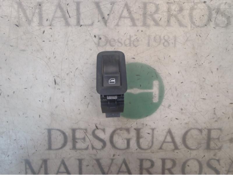 Recambio de mando elevalunas trasero derecho para volkswagen polo (6r1) 1.2 tsi referencia OEM IAM 7L6959855BREH 7L69598550 
