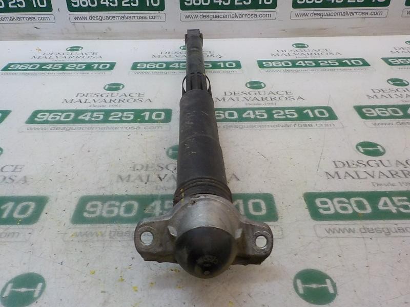 Recambio de amortiguador trasero izquierdo para seat arona style referencia OEM IAM 2Q0513049AK  