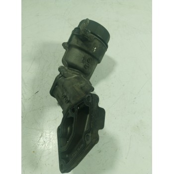 SOPORTE FILTRO ACEITE 