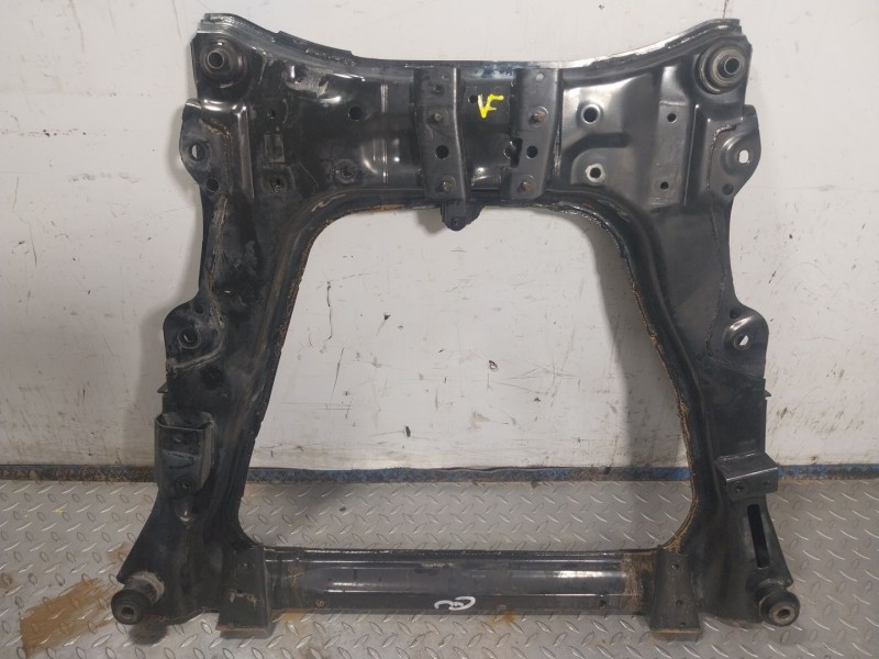 Recambio de puente delantero para nissan leaf (ze1) electric referencia OEM IAM 544003NM0A  