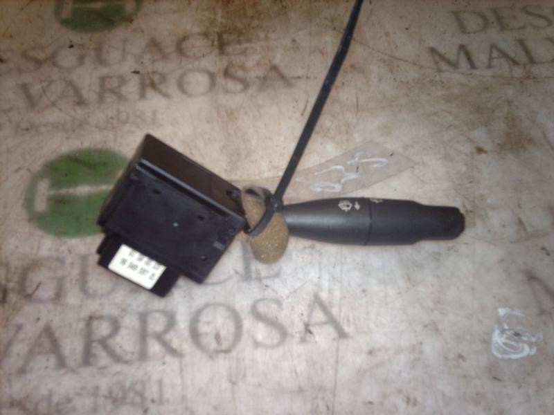 Recambio de mando limpia para peugeot 206 berlina xr referencia OEM IAM   