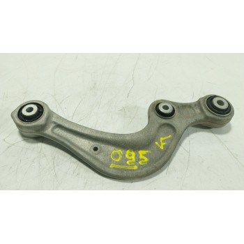 BRAZO SUSPENSION SUPERIOR TRASERO DERECHO 4M0505323G 