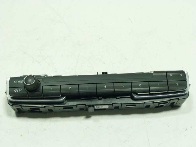 Recambio de mando multifuncion para bmw x1 (f48) sdrive 18 d referencia OEM IAM 64119371457 937145706 