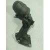 Recambio de soporte filtro aceite para mercedes-benz clase cls (w219) 3.0 cdi cat referencia OEM IAM   