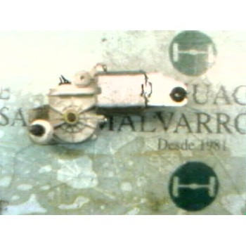 MOTOR LIMPIA TRASERO 