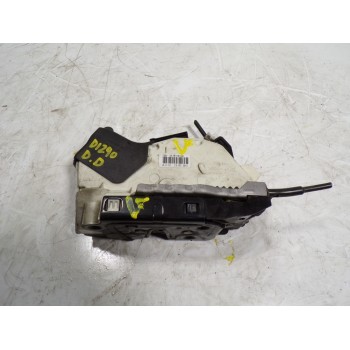 CERRADURA PUERTA DELANTERA DERECHA 5K1837016B 5K1837016B 