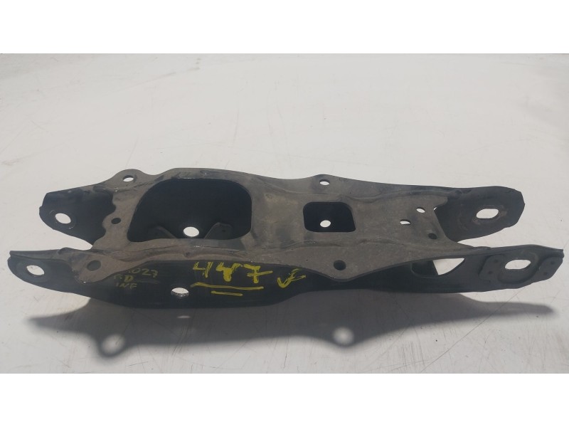 Recambio de brazo suspension inferior trasero derecho para bmw x6 (g06, f96) m referencia OEM IAM 33308091185 3110091185 