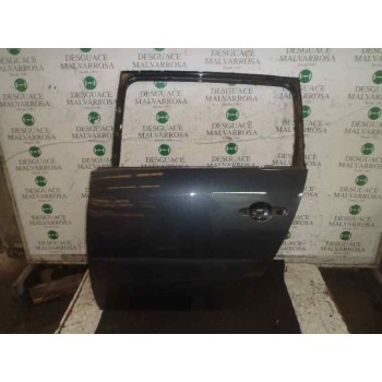 PUERTA TRASERA IZQUIERDA 